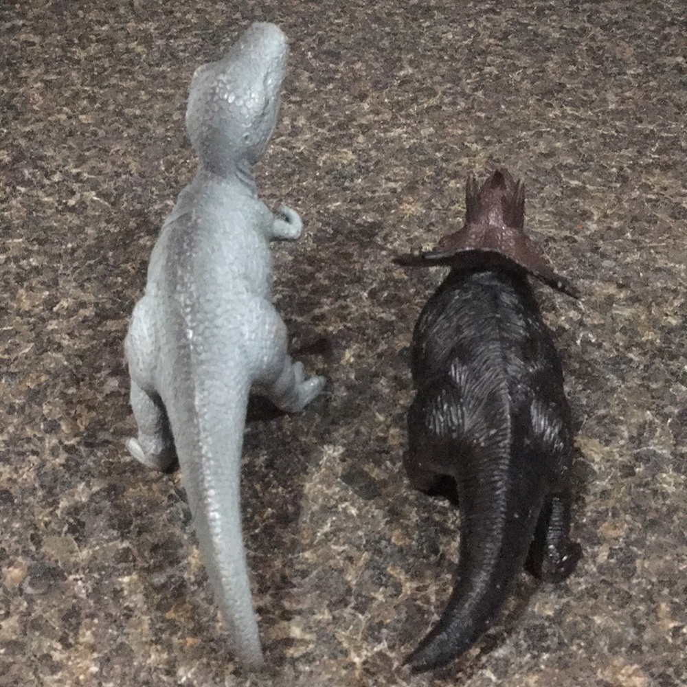 Dinosaur toys - Picture 7 of 7